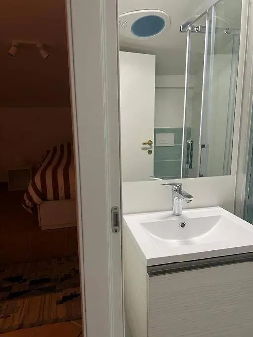 Appartamento Argentario Porto Santo Stefano  Holiday home