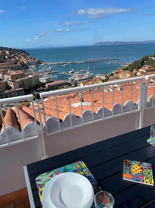 Appartamento Argentario Porto Santo Stefano  0*, Porto Santo Stefano (Grosseto)