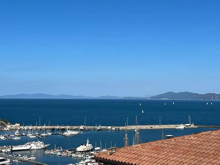 Holiday home Appartamento Argentario Porto Santo Stefano  Italy