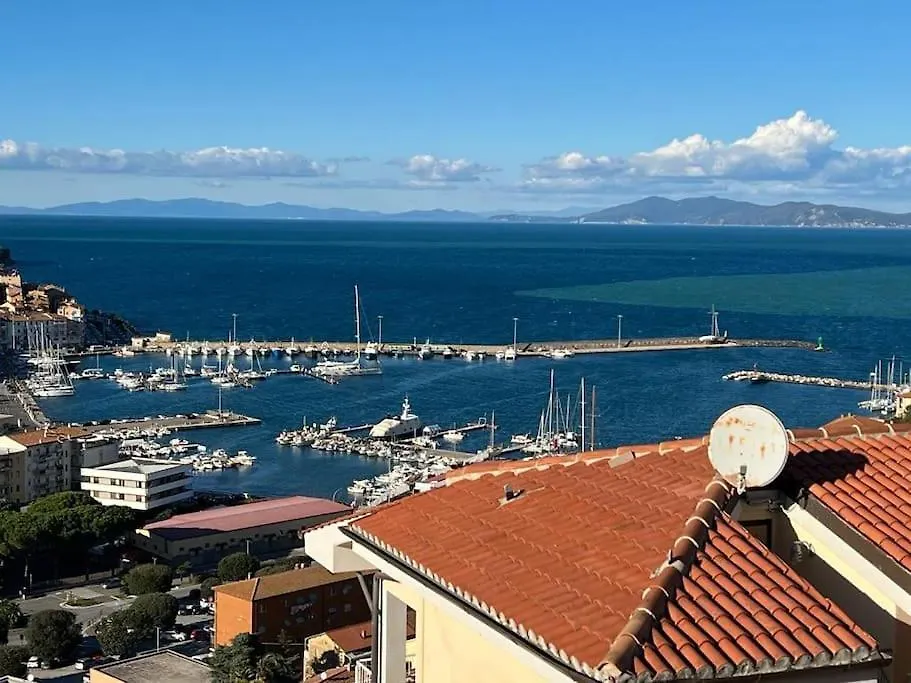 Appartamento Argentario Porto Santo Stefano  Porto Santo Stefano (Grosseto)