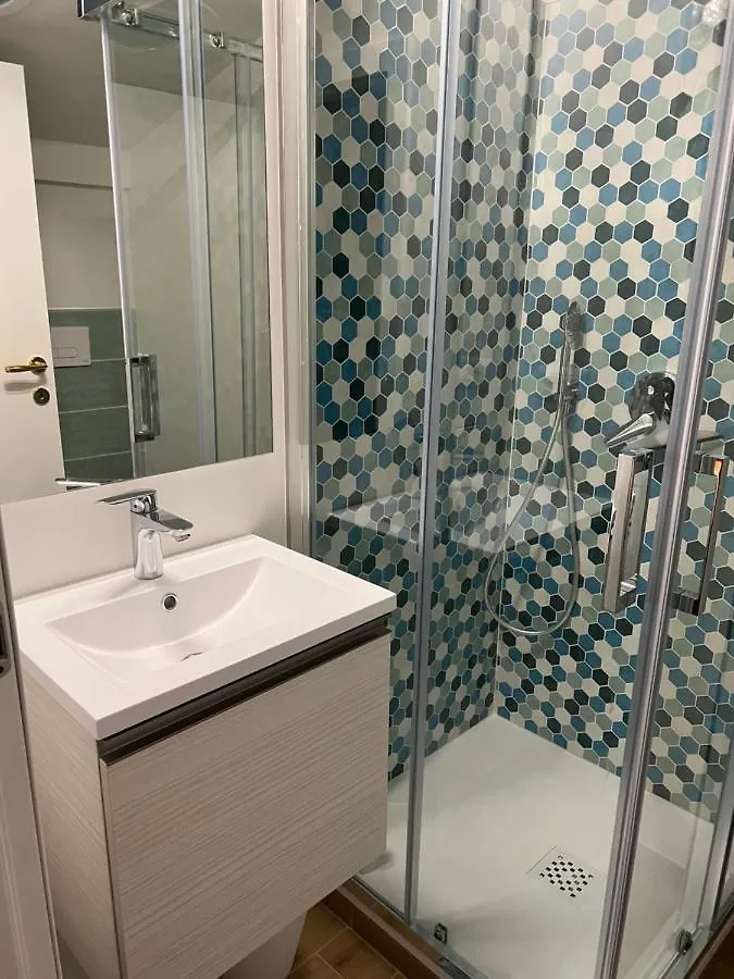 Appartamento Argentario Porto Santo Stefano