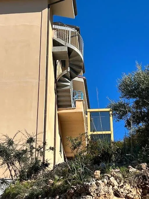 Appartamento Argentario Porto Santo Stefano  Holiday home
