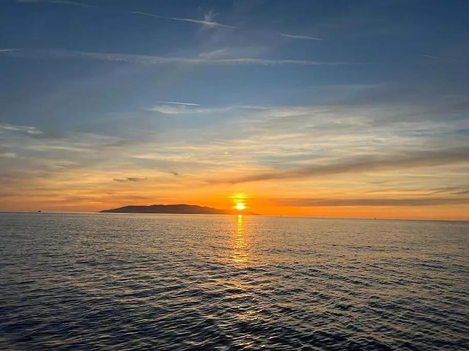 Appartamento Argentario Porto Santo Stefano  0*, Porto Santo Stefano (Grosseto)