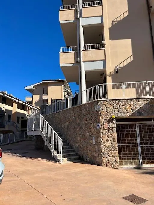 Appartamento Argentario Porto Santo Stefano