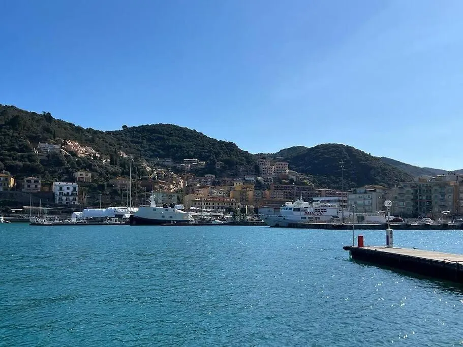 Appartamento Argentario Porto Santo Stefano  Holiday home