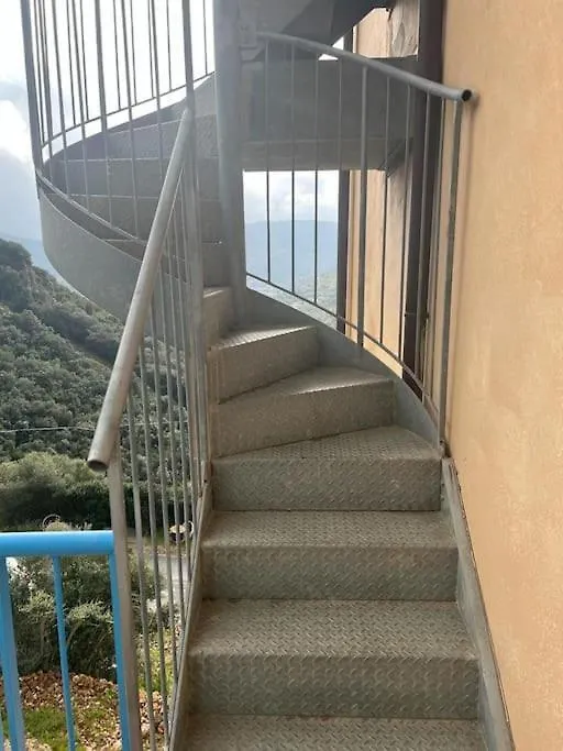 Holiday home Appartamento Argentario Porto Santo Stefano