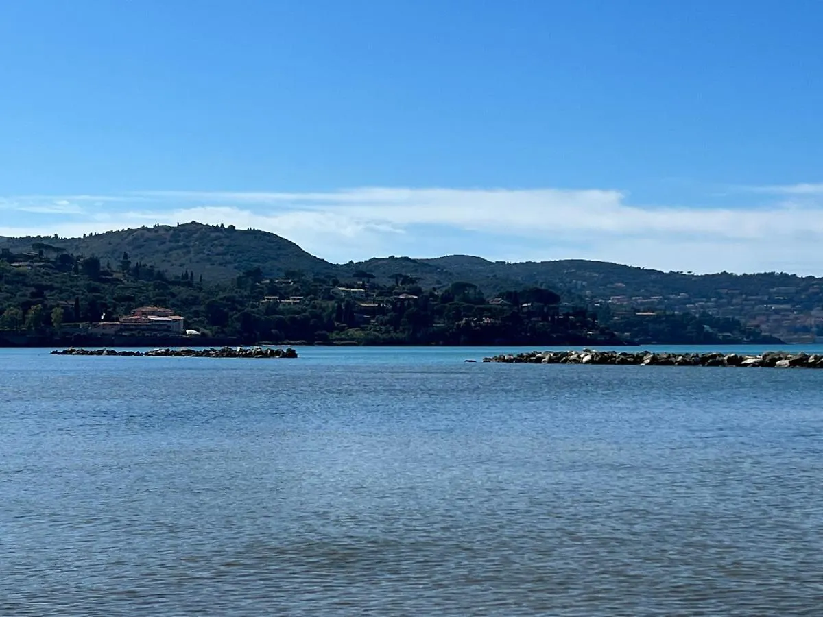 Holiday home Appartamento Argentario Porto Santo Stefano  Italy