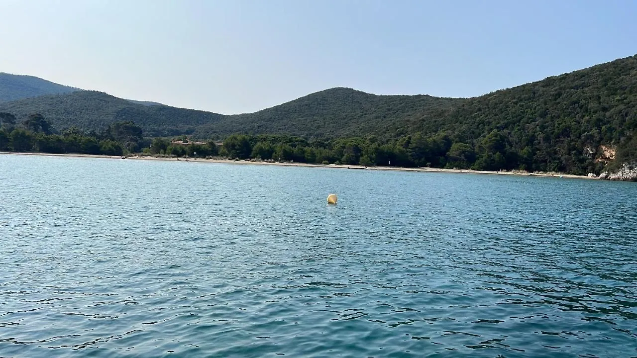 Holiday home Appartamento Argentario Porto Santo Stefano