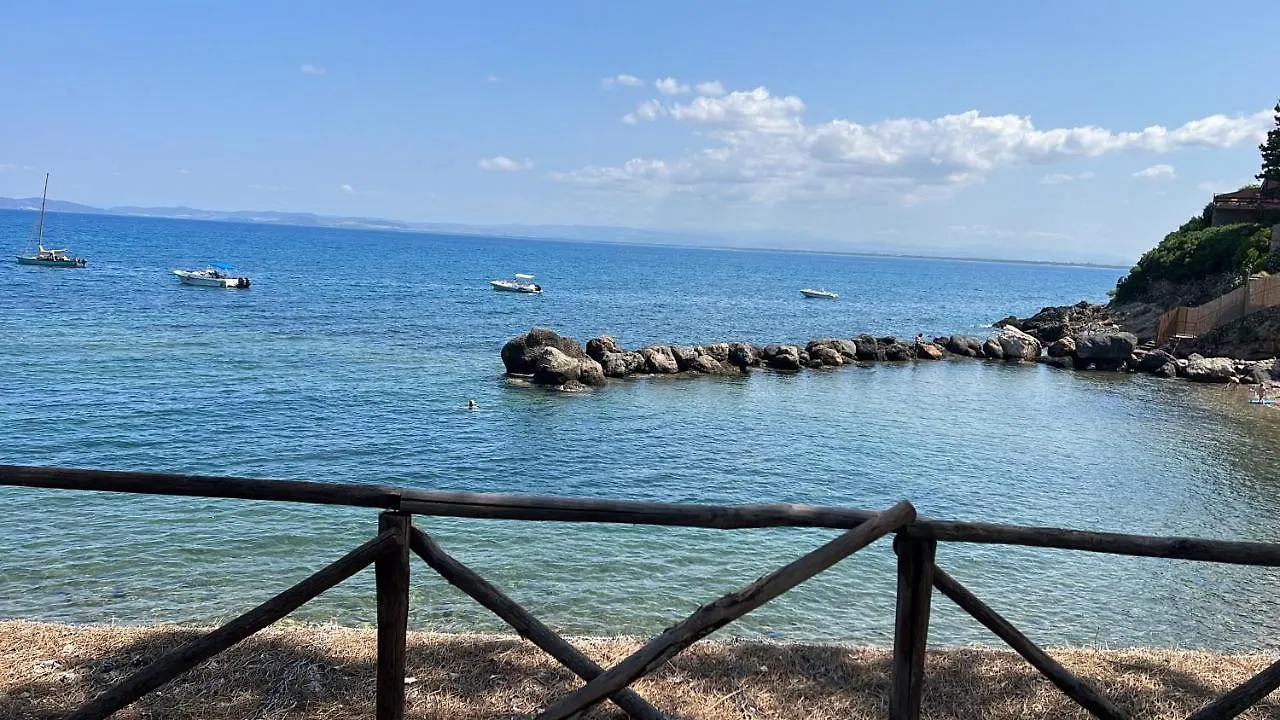 Appartamento Argentario Porto Santo Stefano  0*, Porto Santo Stefano (Grosseto)