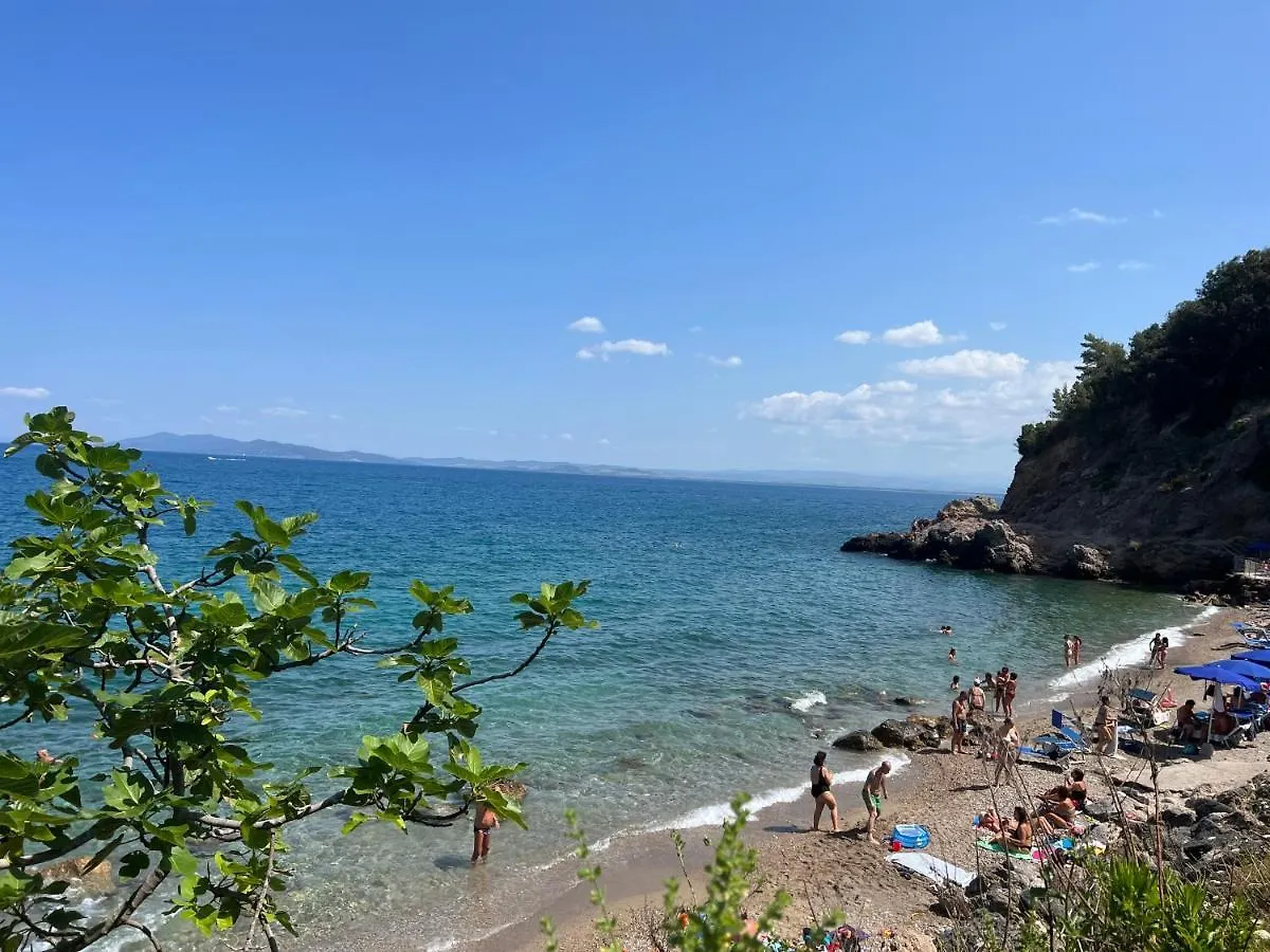 Appartamento Argentario Porto Santo Stefano  Porto Santo Stefano (Grosseto)