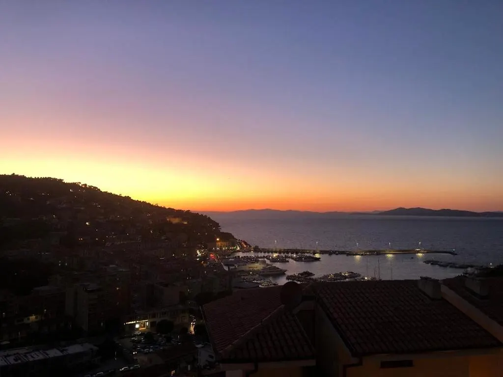 Appartamento Argentario Porto Santo Stefano  Holiday home
