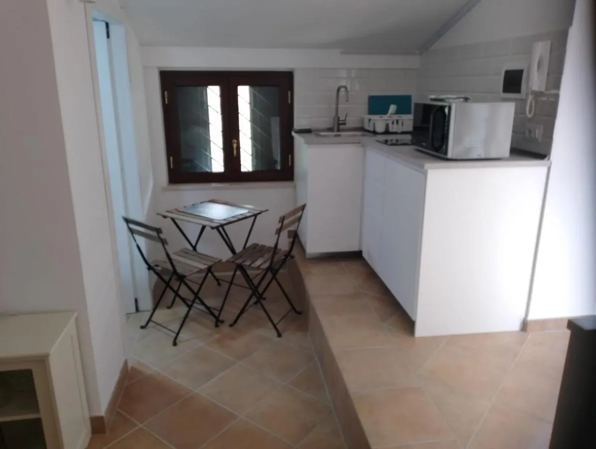 Holiday home Appartamento Argentario Porto Santo Stefano  Italy