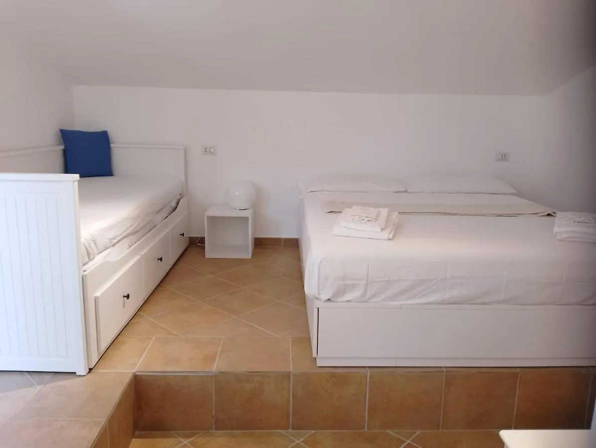 Appartamento Argentario Porto Santo Stefano  Holiday home Porto Santo Stefano (Grosseto)