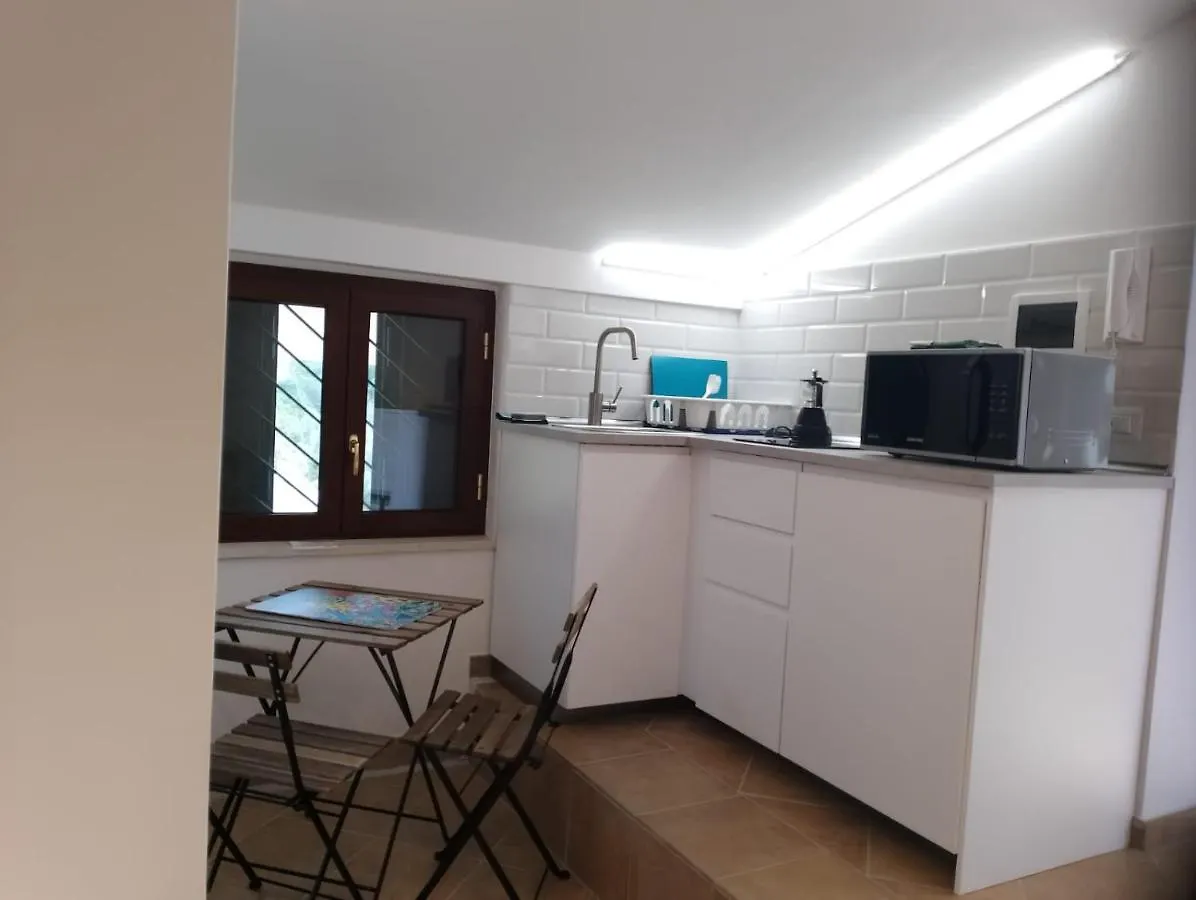 Appartamento Argentario Porto Santo Stefano  Italy