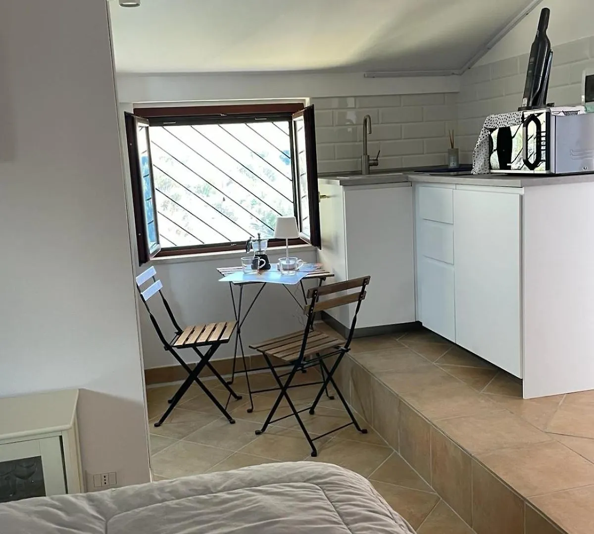 Appartamento Argentario Porto Santo Stefano  Porto Santo Stefano (Grosseto)