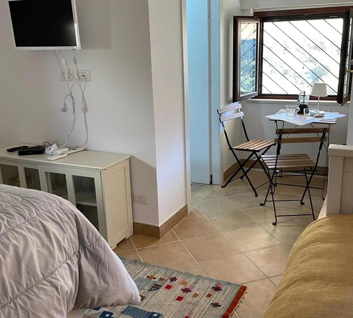 Appartamento Argentario Porto Santo Stefano