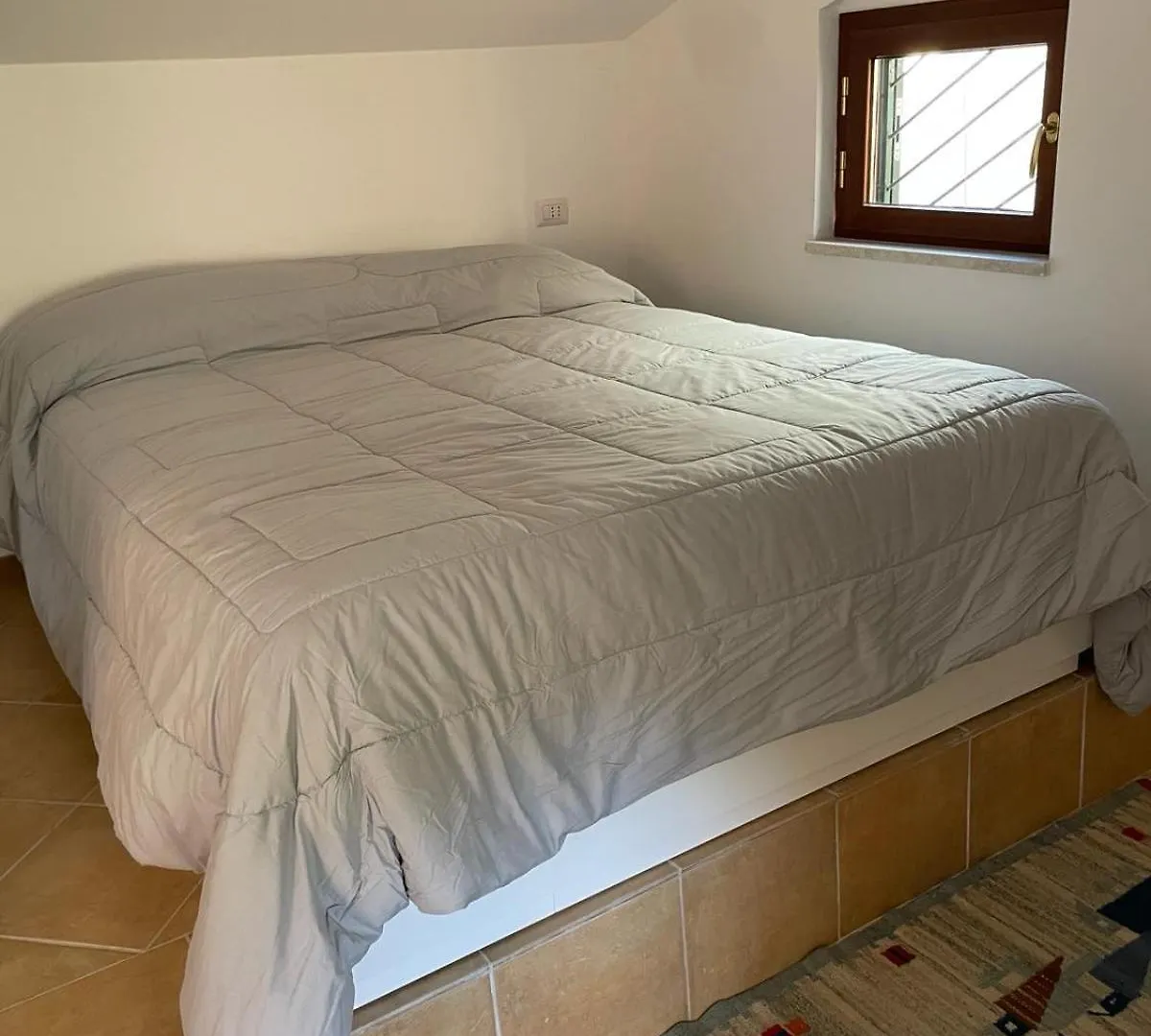 Holiday home Appartamento Argentario Porto Santo Stefano