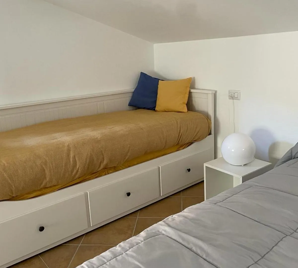 Appartamento Argentario Porto Santo Stefano  Holiday home Porto Santo Stefano (Grosseto)