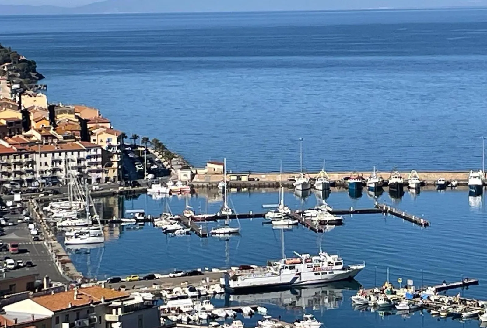 Appartamento Argentario Porto Santo Stefano  Italy