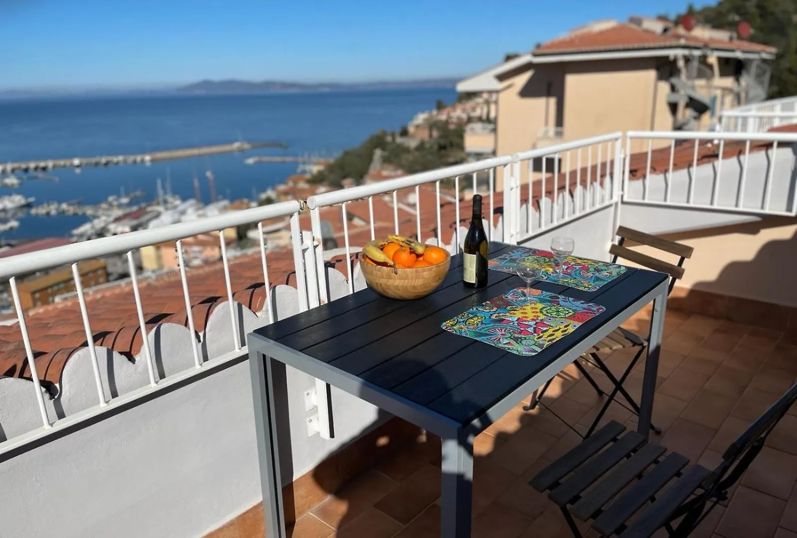 Appartamento Argentario Porto Santo Stefano  0*, Porto Santo Stefano (Grosseto) Italy