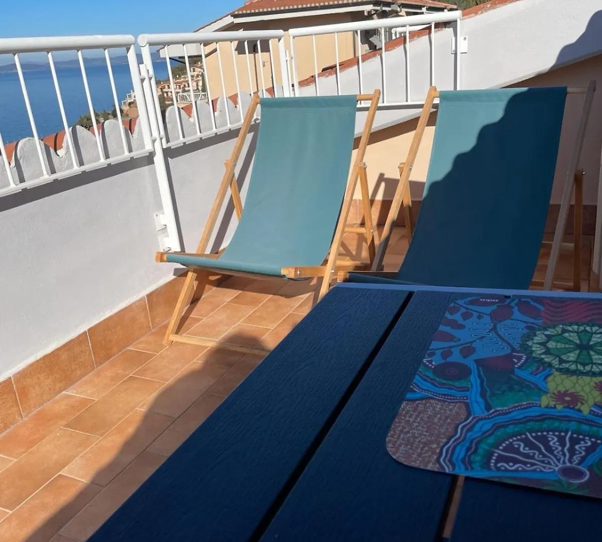 Appartamento Argentario Porto Santo Stefano  0*, Porto Santo Stefano (Grosseto) Italy